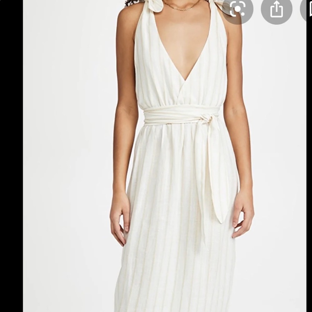Mara Hoffman Dress - Picture 5 of 7